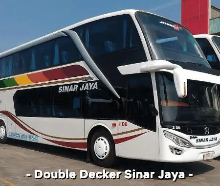 Agen Po Sinar Jaya Apartment