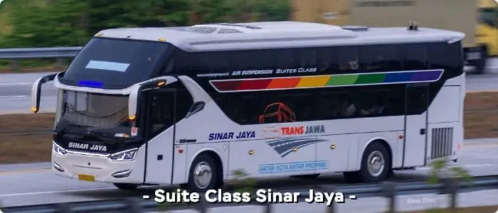 アパート Agen Po Sinar Jaya