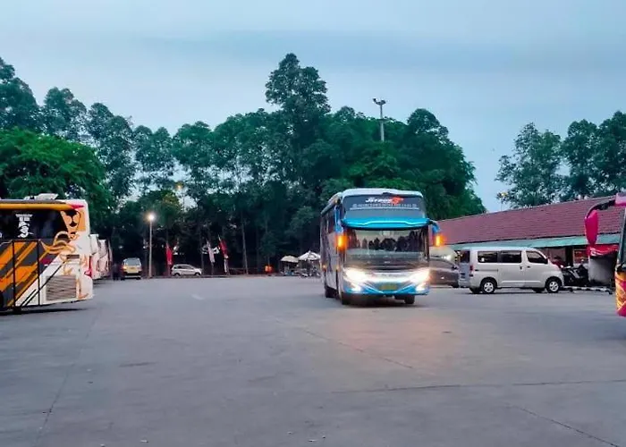 アパート Agen Po Sinar Jaya Selemadeg