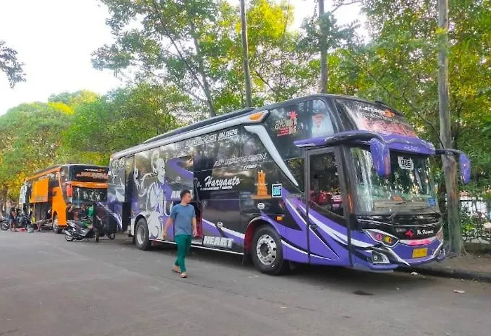 Agen Po Sinar Jaya アパート Selemadeg